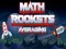 Spel Wiskunde Rookette: Gemiddelde aanlyn