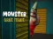 Spel Monster van Garage Berging aanlyn