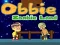 Spel Obbie Zombie Land aanlyn