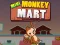 Spel Mini Monkey-mark aanlyn