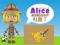 Spel Alice se Argeologie Wêreld aanlyn