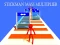 Spel Stickman Massa Vermenigvuldiger aanlyn