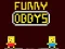 Spel Grappige Obbys aanlyn