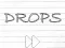 Spel Druppels aanlyn