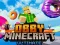 Spel Obby Minecraft Uiteindelik aanlyn