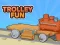 Spel Trolley Pret aanlyn