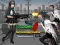 Spel Doomsday Survival RPG Skieter aanlyn