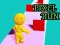 Spel Piksel Hardloop aanlyn