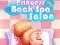Spel Prinses Agter Spa Salon aanlyn