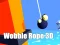 Spel Wobbeltou 3D aanlyn