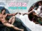 Spel Kwis Skilders aanlyn