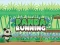 Spel Hardloop Panda aanlyn