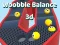 Spel Woobble Balans 3D 2 aanlyn