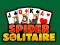 Spel Spinne Solitaire aanlyn