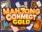 Spel Mahjong Connect Goud aanlyn