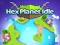 Spel Heks Planet Idle aanlyn