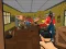 Spel Woed Voet 3D aanlyn