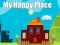 Spel My Gelukkige Plek aanlyn
