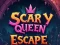 Spel Scary Queen Escape aanlyn