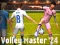 Spel Volley Meester '24 aanlyn