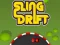 Spel Sling Drift aanlyn