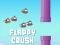 Spel Flappy Verkrag aanlyn