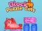 Spel Blok Puzzel Katte aanlyn