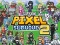 Spel Ultra Pixel oorleef 2 aanlyn