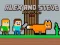 Spel Alex en Steve Avonture: Stoor aanlyn