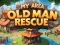 Spel Red van die Ou Man in My Gebied aanlyn