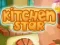 Spel Kombuis Ster aanlyn