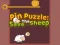 Spel Pin-puzzle: Red die Skape aanlyn