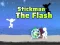 Spel Stickman Die Flits aanlyn