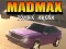 Spel Mad Max: Zombie Arena aanlyn