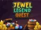 Spel Jewel Legende Quest aanlyn