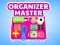 Spel Organiseerder Meester aanlyn