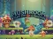 Spel Paddabest Fight vir die Koninkryk aanlyn