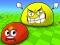 Spel Eet Blob Simuleerder aanlyn