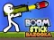 Spel Boom Stok Bazooka aanlyn