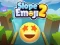Spel Hellingshoek Emoji 2 aanlyn