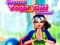 Spel Verandering van die Yoga Meisie aanlyn