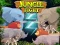Spel Jungle Fight aanlyn