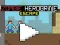 Spel Ontsnap van Zombie Herobrine aanlyn