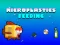 Spel Mikroplastiek Voeding aanlyn