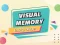 Spel Visuele Geheue Sleep en Laat val aanlyn