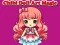 Spel Chibi Poppie Kuns Tower aanlyn