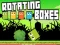 Spel Draaiende bokse aanlyn