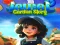 Spel Juweel Tuin Verhaal aanlyn