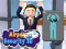 Spel Lughawe-sekuriteit 3D aanlyn