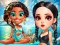 Spel Golf Chic Oseaan Mode Frenzy aanlyn Spel Golf Chic Oseaan Mode Frenzy aanlyn